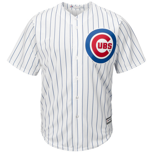 Chicago Cubs Replica Jersey