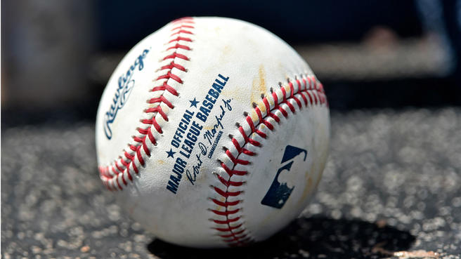 Major League Baseball Major League Baseball